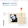 Used - Jah Wobble & Ollie Marland - Neon Moon - LP - Tone Deaf Records