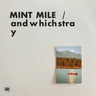 New - Mint Mile - andwhichstray - LP - Tone Deaf Records