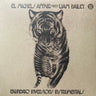 Used - El Michels Affair Meets Liam Bailey - Ekundayo Inversions Instrumentals - LP - Tone Deaf Records