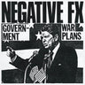 New - Negative FX - Government War Plans: The 1982 Demos - LP - Tone Deaf Records