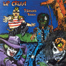 New - Lip Cream - 9 Shocks Terror - LP - Tone Deaf Records