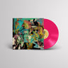 Used - Perhaps - 4 - LP - Tone Deaf Records