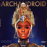 New - Monae, Janelle - The ArchAndroid - 2xLP - Tone Deaf Records