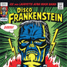 New - Ice - Disco Frankenstein - LP - Tone Deaf Records