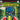 New - Ice - Disco Frankenstein - LP