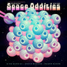 Used - V/A - Space Oddities: Studio Ganaro (1972-1982) - LP - Tone Deaf Records