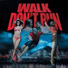 New - V/A - Walk...Don't Run - LP - Tone Deaf Records