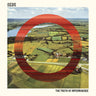 New - Reds - The Truth Of Impermanence - LP - Tone Deaf Records