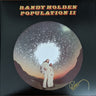Used - Holden, Randy - Population II - LP - Tone Deaf Records