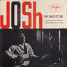 Used - White, Josh - Sings Ballads - Blues - LP - Tone Deaf Records