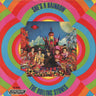 Used - Rolling Stones - She's A Rainbow - 7" - Tone Deaf Records