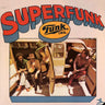 Used - Funk Inc. - Superfunk - LP - Tone Deaf Records