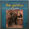 Used - The Gentrys - Keep On Dancing - LP - Tone Deaf Records