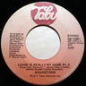 Used - Brainstorm - Lovin' Is Really My Game - 7" - Tone Deaf Records