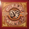 Used - Garcia, Jerry & John Kahn - GarciaLive Volume 14 (Recorded Live At The Ritz, New York, NY, January 27th, 1986) - 2xLP - Tone Deaf Records
