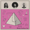 New - Cosmic Tones - All Is Sound - LP - Tone Deaf Records