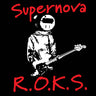 New - Supernova - R.O.K.S. - LP - Tone Deaf Records