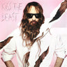 New - Tellier, Sebastian - Kiss The Beast - LP - Tone Deaf Records