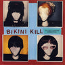 Used - Bikini Kill - The Anti-Pleasure Dissertation - 7" - Tone Deaf Records