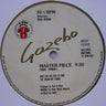 Used - Gazebo - Master Piece - 12" - Tone Deaf Records