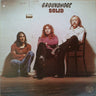 Used - Groundhogs - Solid - LP - Tone Deaf Records