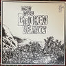 New - V/A - Men With Broken Hearts - 2xLP - Tone Deaf Records