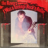 Used - The Ravers - I Was A Teenage Rock'n Roller - LP - Tone Deaf Records