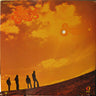 Used - Flaming Embers - Sunshine - LP - Tone Deaf Records