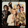Used - Rolling Stones - Jumpin' Jack Flash - 7" - Tone Deaf Records