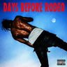 Used - Scott, Travis - Days Before Rodeo - 2xLP - Tone Deaf Records