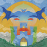 New - Earth Tongue - Dungeon Vision - LP - Tone Deaf Records