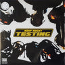 Used - A$AP Rocky - Testing - LP - Tone Deaf Records