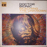 Used - Doctor Bionic - Reaching The Unknown Vol. 2 - LP - Tone Deaf Records