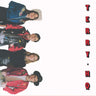 Used - Terry - HQ - LP - Tone Deaf Records