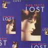 Used - Died Pretty - Lost - LP - Tone Deaf Records