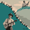 New - V/A - As Time Draws Near - LP - Tone Deaf Records