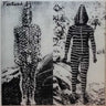 Used - Factums - Alien Native - LP - Tone Deaf Records