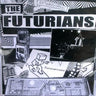 Used - The Futurians - Chaos Manner - LP - Tone Deaf Records