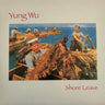 Used - Yung Wu - Shore Leave - LP - Tone Deaf Records