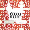 Used - Honey Radar - Blank Cartoon - LP - Tone Deaf Records