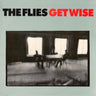 Used - The Flies - Get Wise - LP - Tone Deaf Records