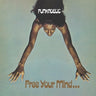 New - Funkadelic - Free Your MInd... - LP - Tone Deaf Records