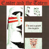 Used - Easter & The Totem - The Sum Is Greater Than The Parts - LP - Tone Deaf Records