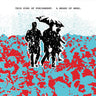 Used - This Kind Of Punishment - A Beard Of Bees - LP - Tone Deaf Records