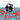 Used - This Kind Of Punishment - A Beard Of Bees - LP - Tone Deaf Records