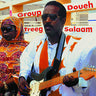 Used - Group Doueh - Treeg Salaam - LP - Tone Deaf Records