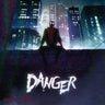 Used - Danger - 09/17 2007 - LP - Tone Deaf Records