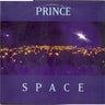 Used - Prince - Space - 12" - Tone Deaf Records