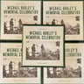 New - V/A - Field Recordings From Michael Hurley's Memorial Celebration - LP - Tone Deaf Records