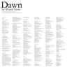 New - Mount Eerie - Dawn - LP - Tone Deaf Records